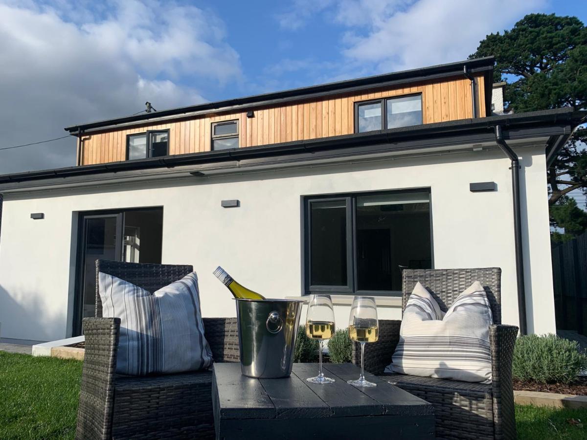 Pine View Holiday Home Newcastle  Exterior photo